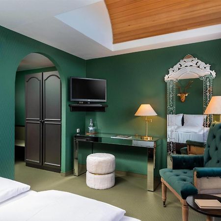 Wyndham Garden Donaueschingen Hotel Eksteriør billede