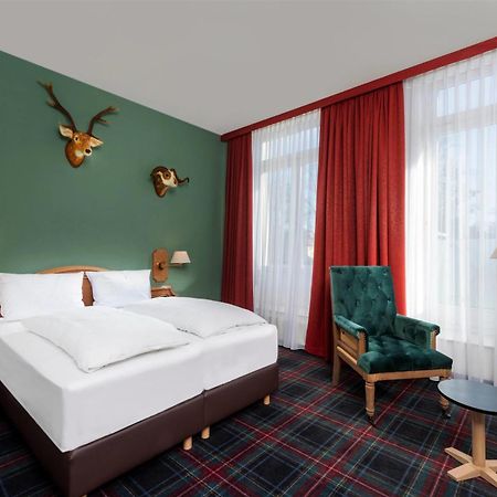 Wyndham Garden Donaueschingen Hotel Eksteriør billede