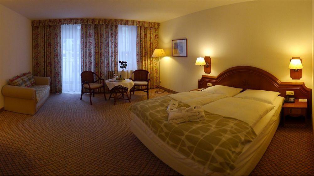 Wyndham Garden Donaueschingen Hotel Eksteriør billede
