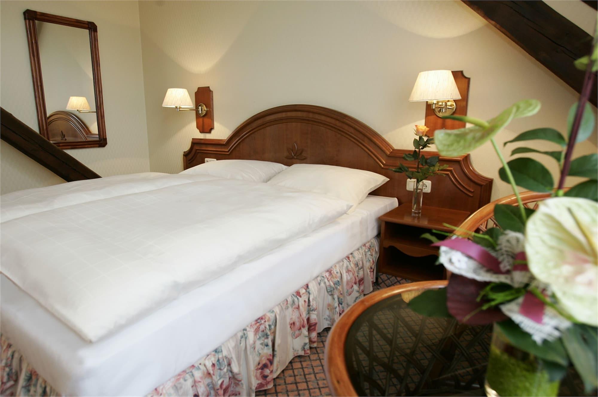 Wyndham Garden Donaueschingen Hotel Eksteriør billede