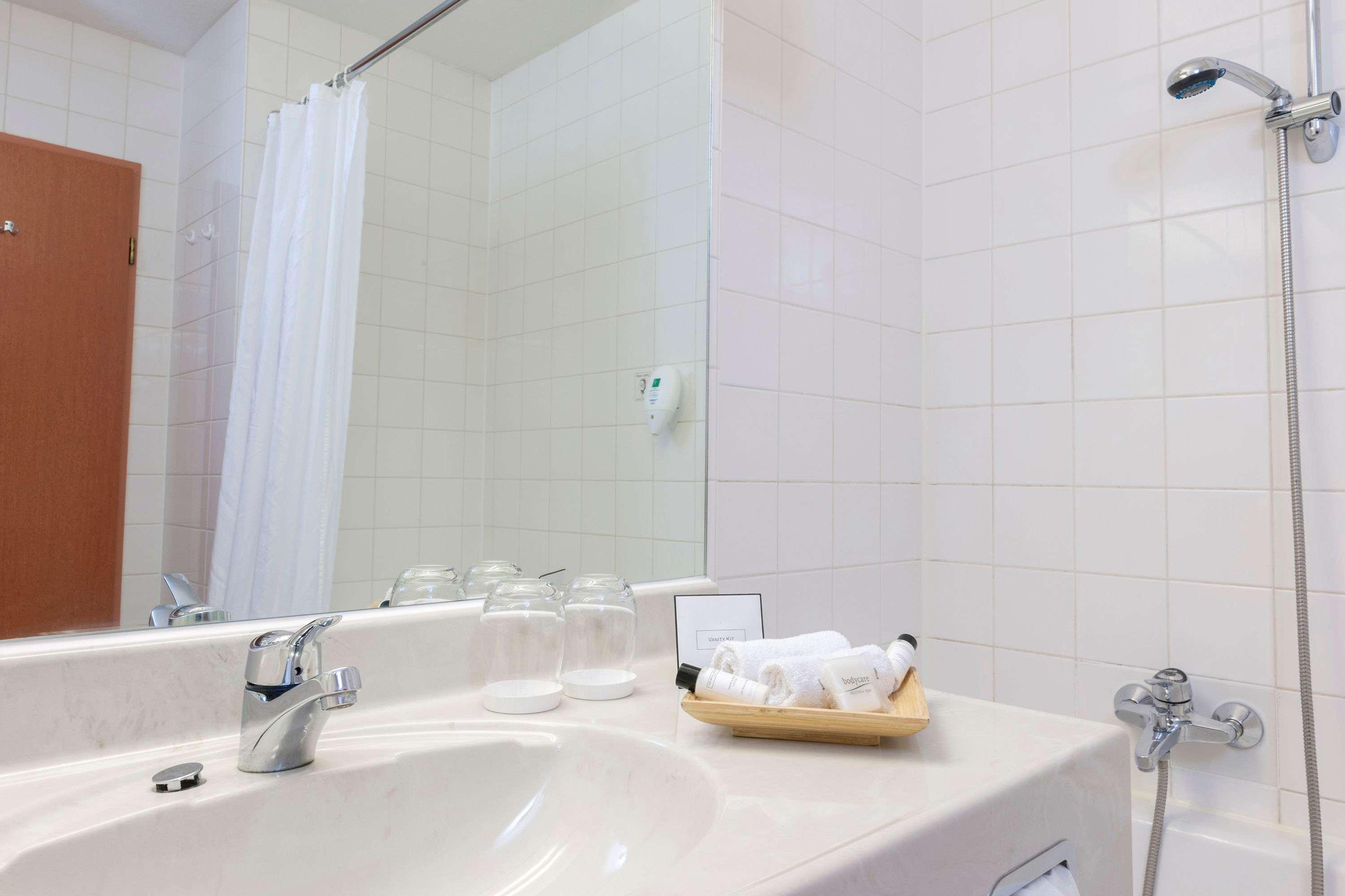 Wyndham Garden Donaueschingen Hotel Eksteriør billede