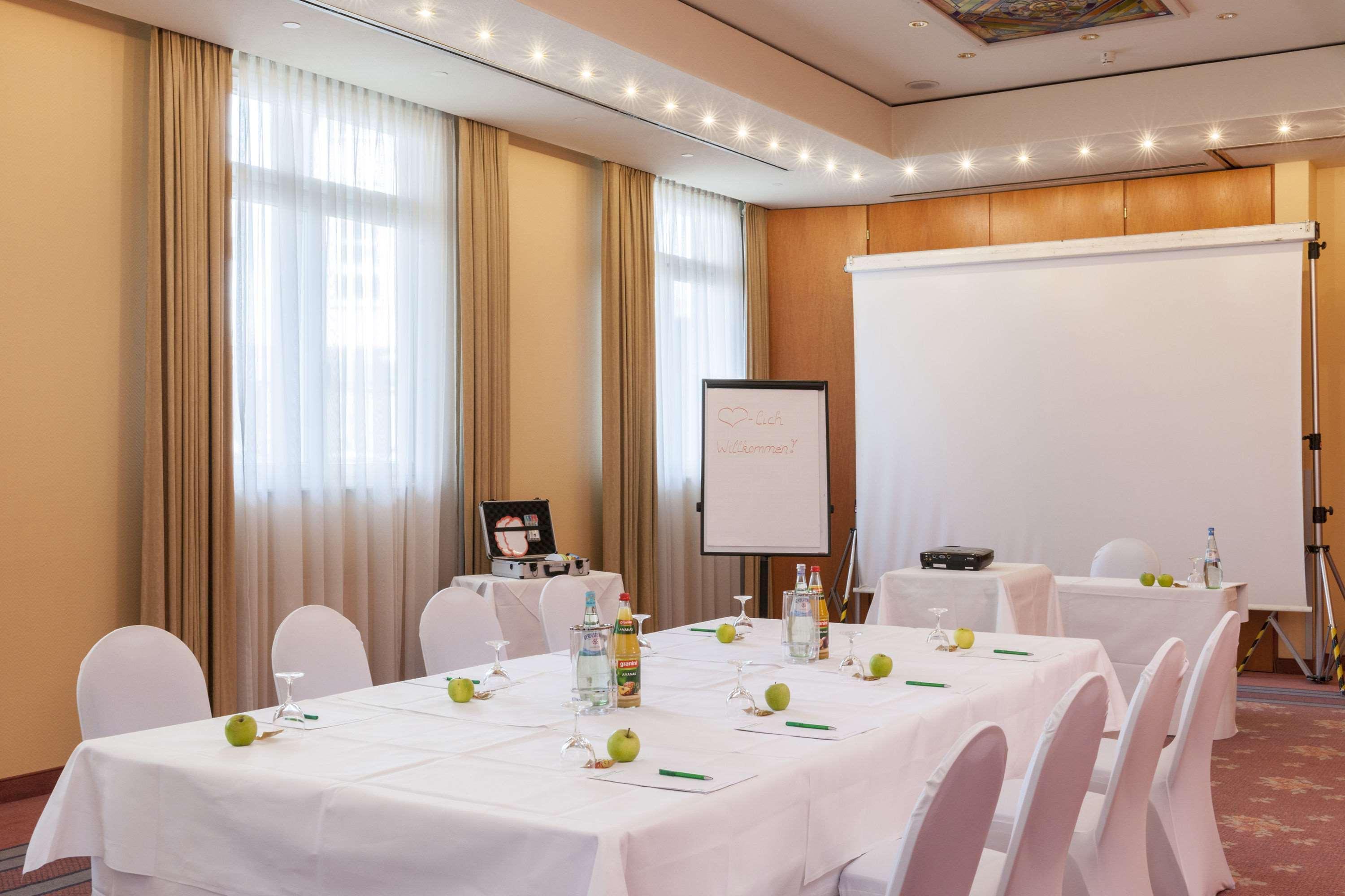 Wyndham Garden Donaueschingen Hotel Eksteriør billede