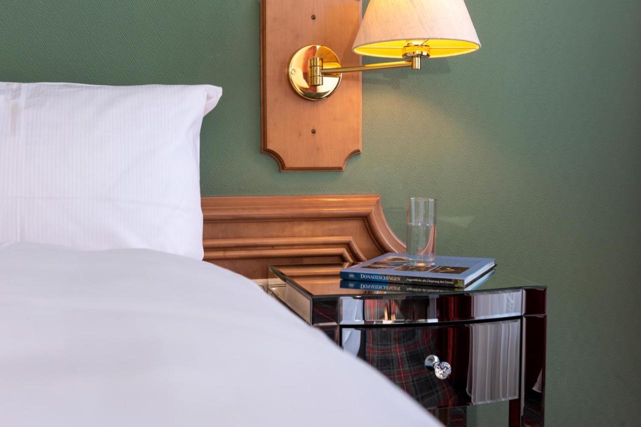 Wyndham Garden Donaueschingen Hotel Eksteriør billede