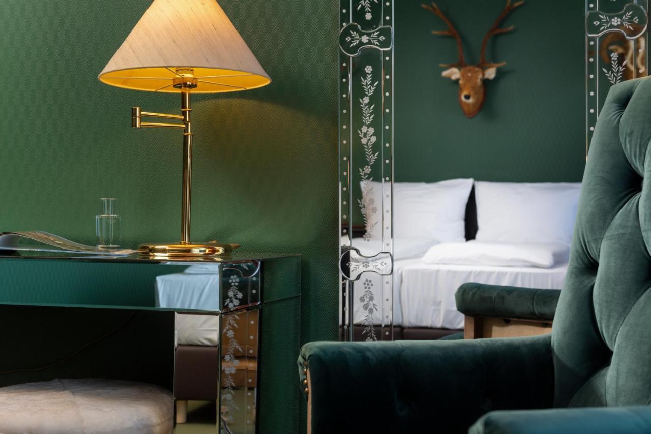 Wyndham Garden Donaueschingen Hotel Eksteriør billede