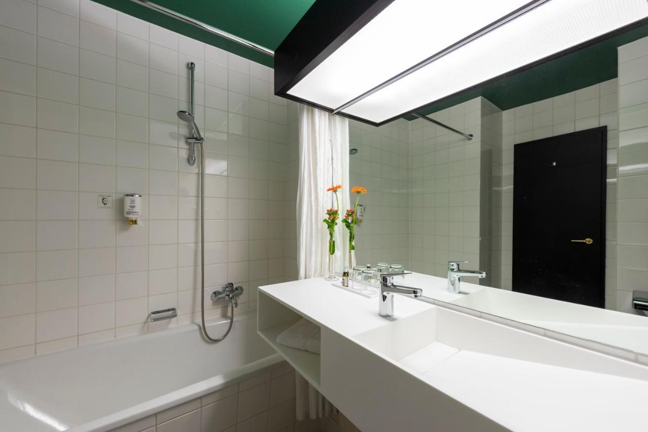 Wyndham Garden Donaueschingen Hotel Eksteriør billede