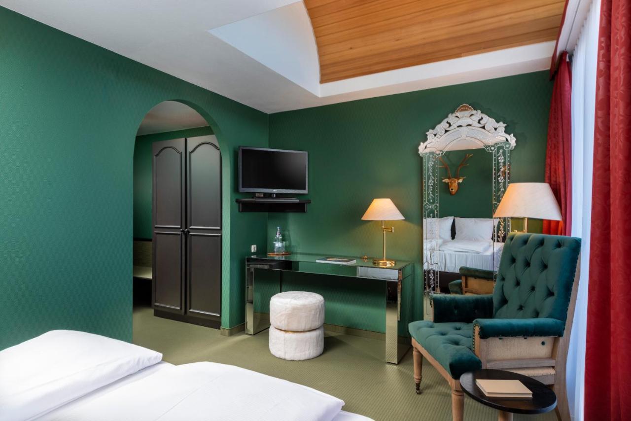 Wyndham Garden Donaueschingen Hotel Eksteriør billede