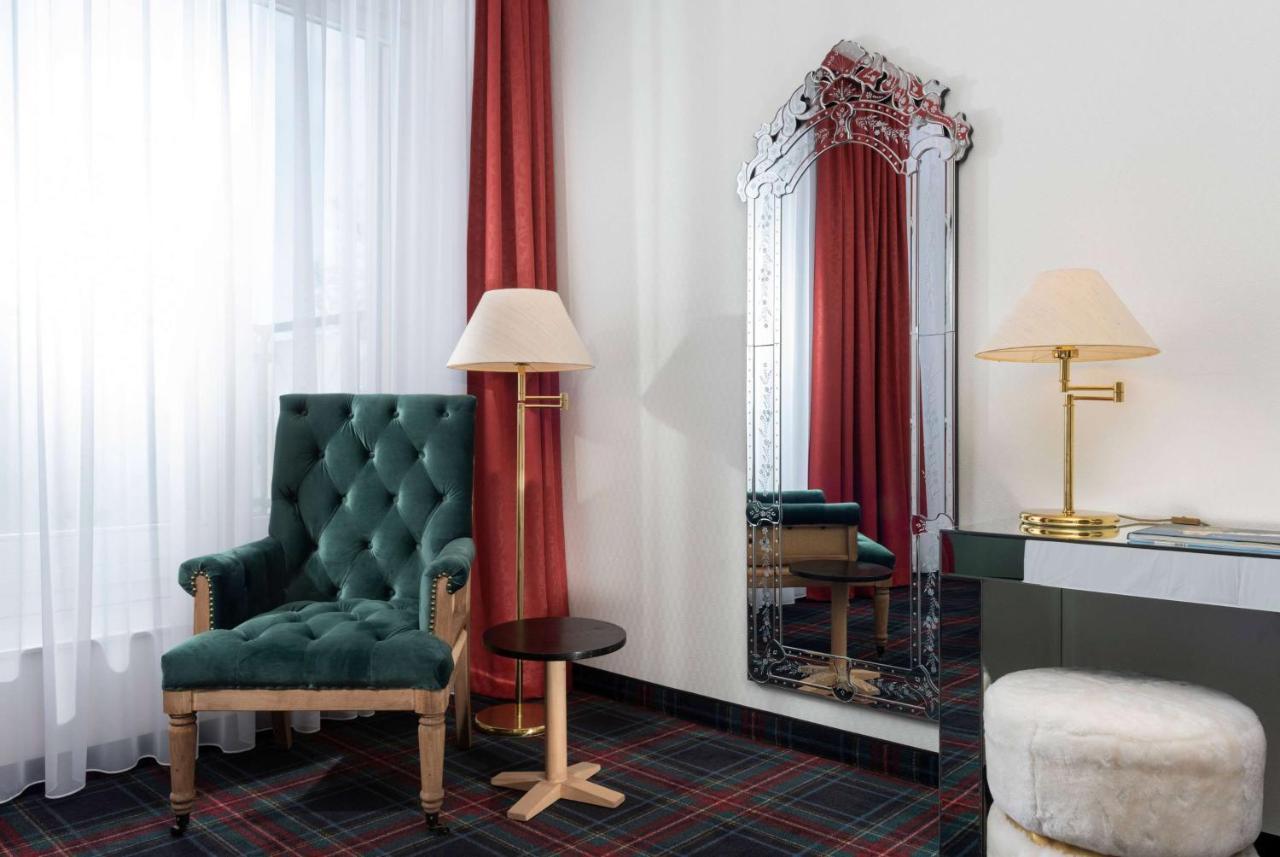 Wyndham Garden Donaueschingen Hotel Eksteriør billede