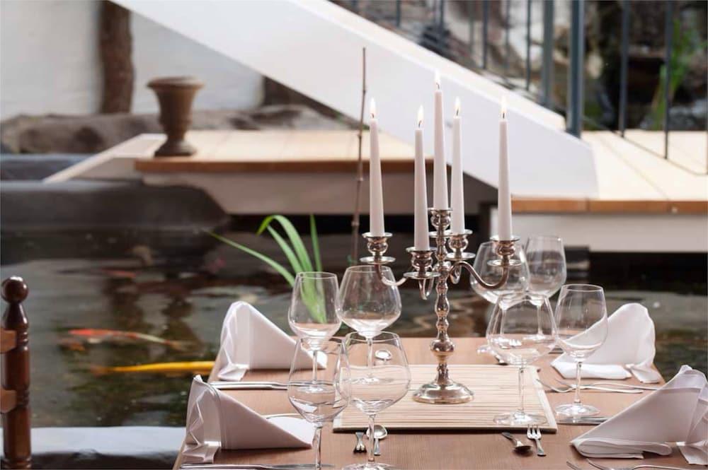 Wyndham Garden Donaueschingen Hotel Eksteriør billede