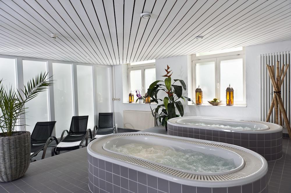 Wyndham Garden Donaueschingen Hotel Eksteriør billede