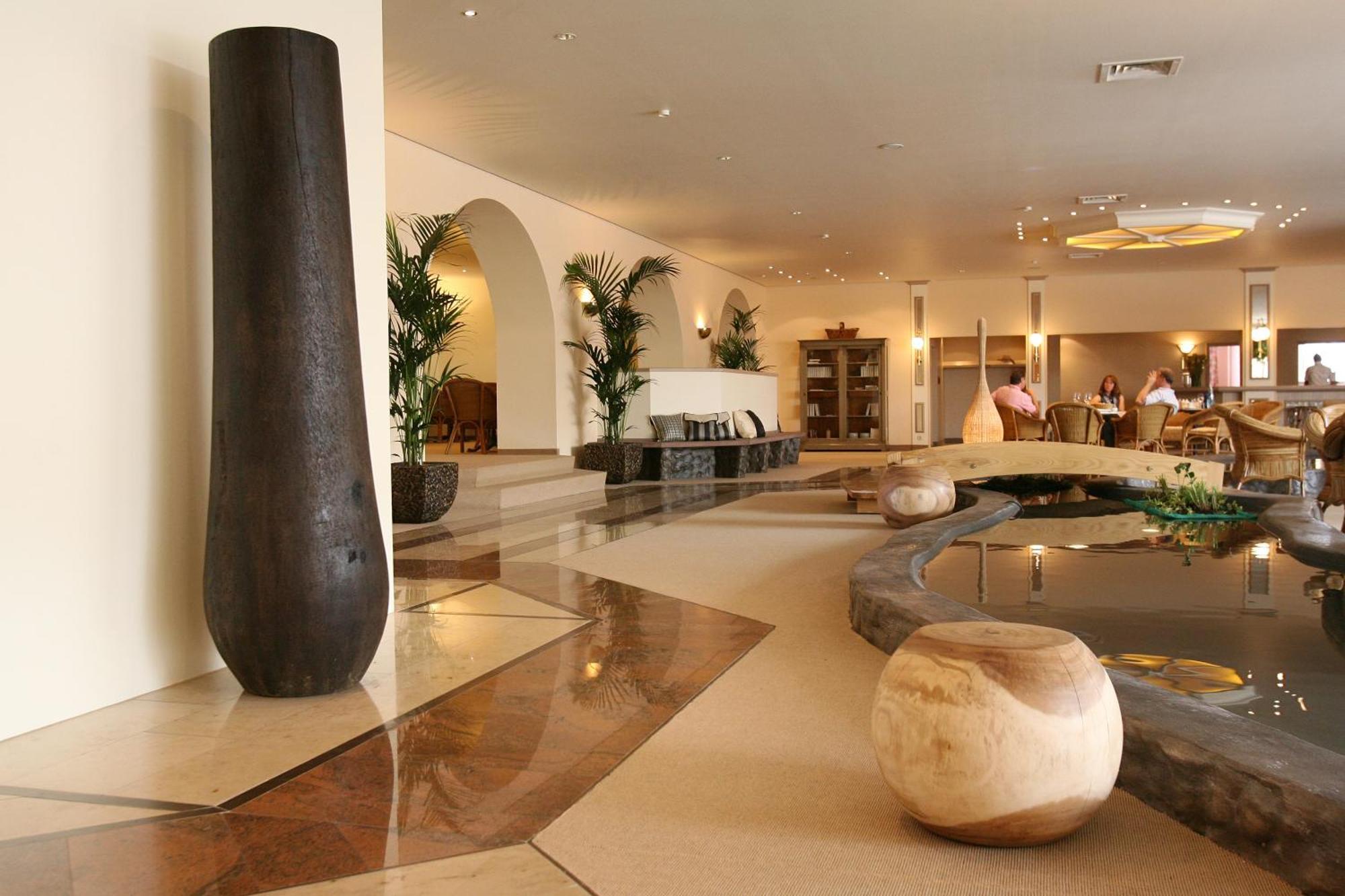 Wyndham Garden Donaueschingen Hotel Interiør billede