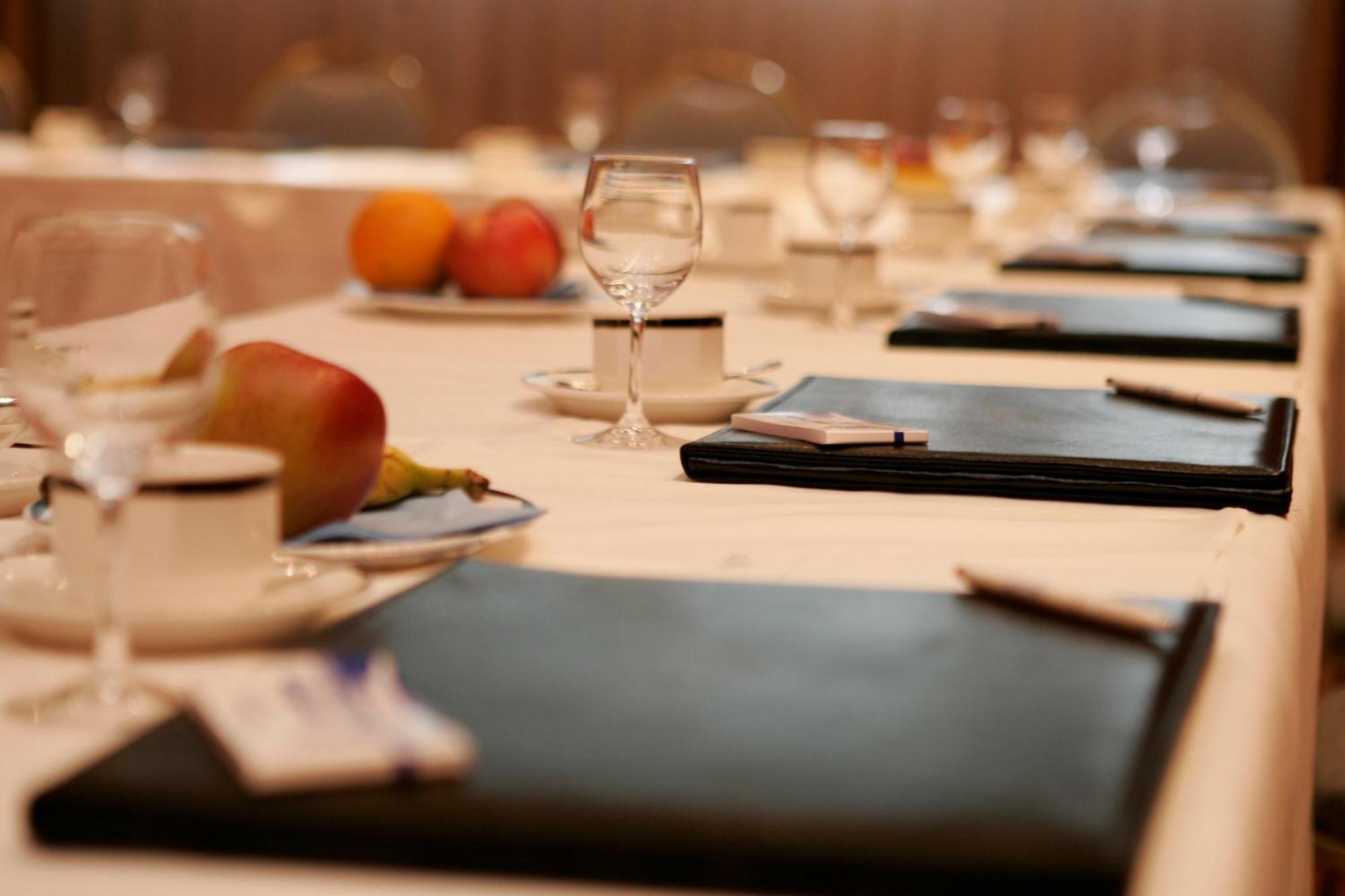 Wyndham Garden Donaueschingen Hotel Faciliteter billede
