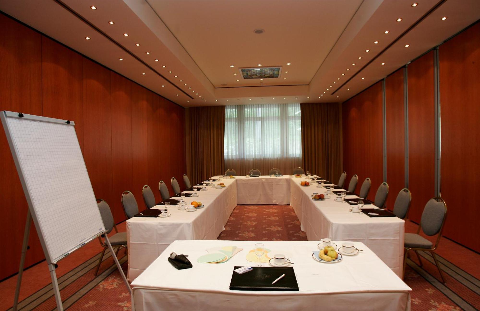 Wyndham Garden Donaueschingen Hotel Eksteriør billede