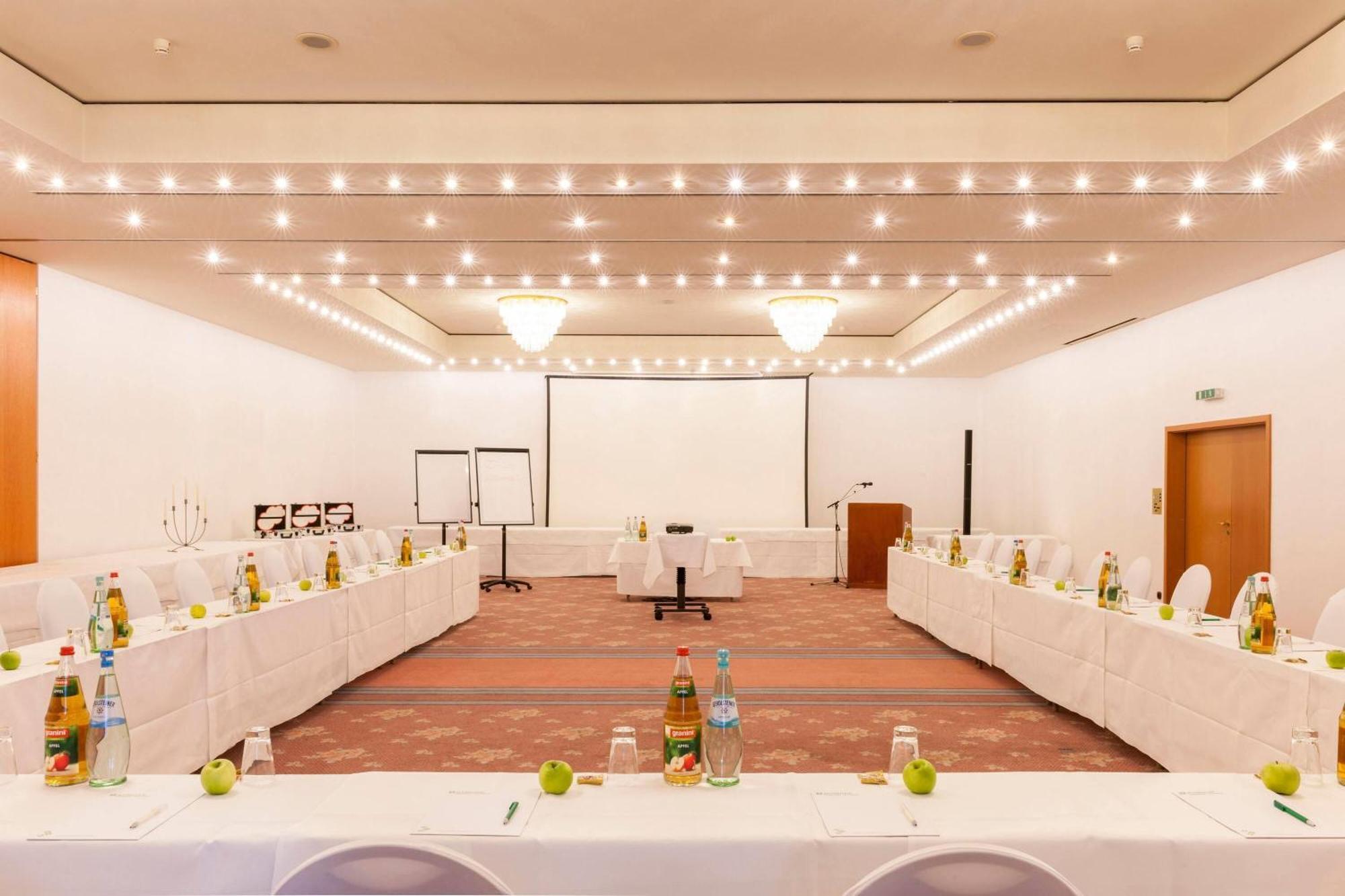 Wyndham Garden Donaueschingen Hotel Eksteriør billede