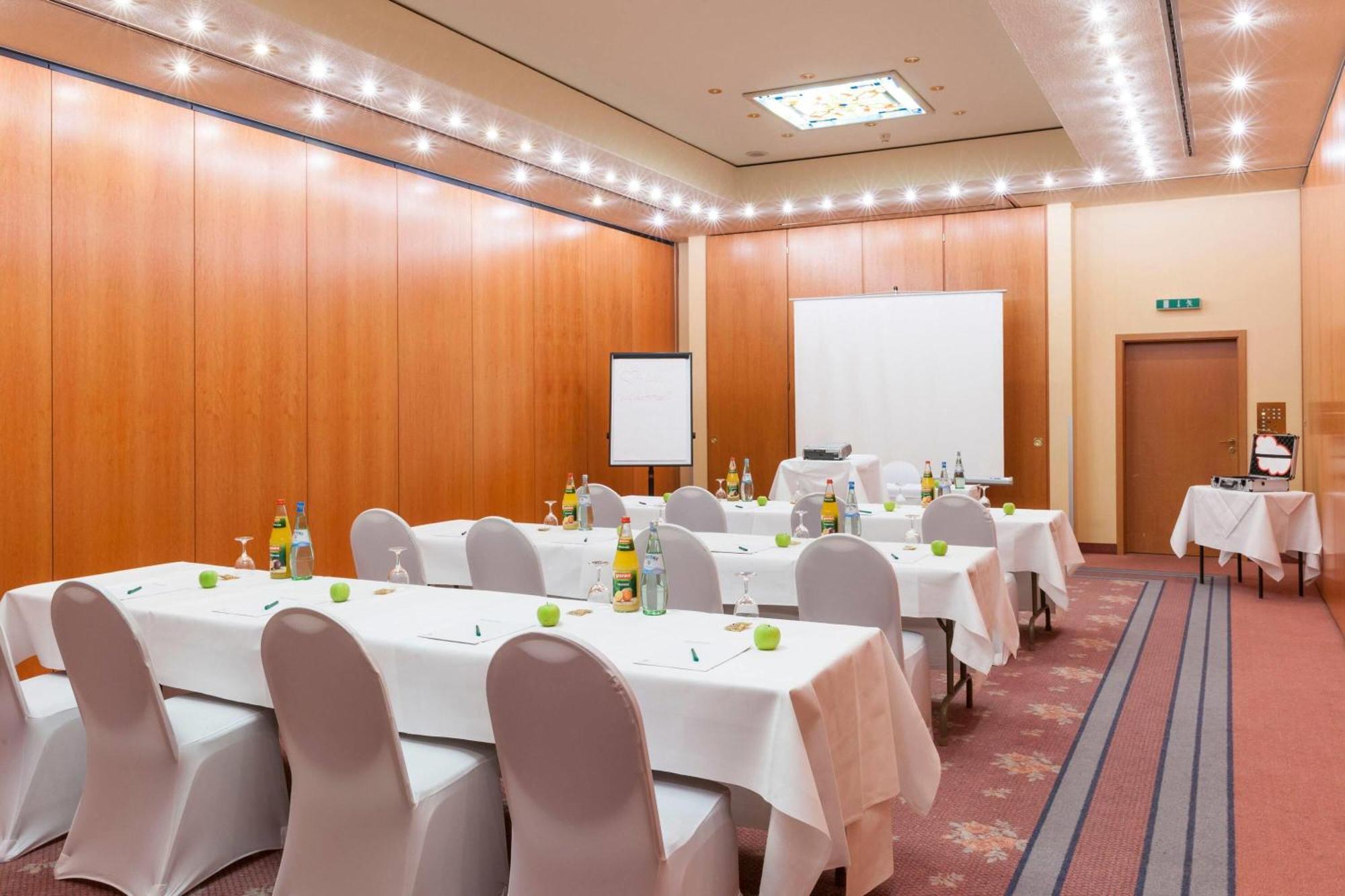 Wyndham Garden Donaueschingen Hotel Eksteriør billede