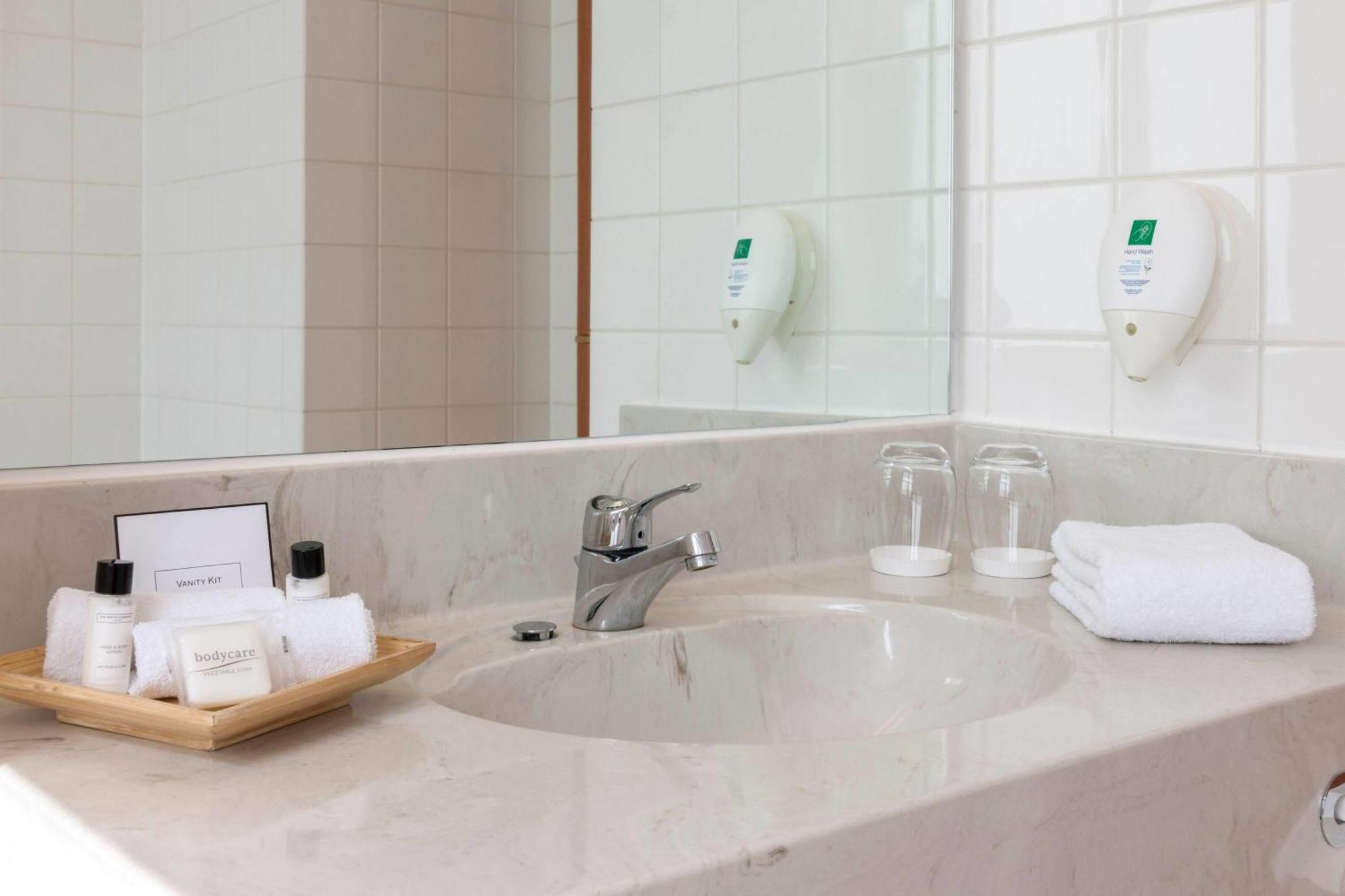 Wyndham Garden Donaueschingen Hotel Eksteriør billede