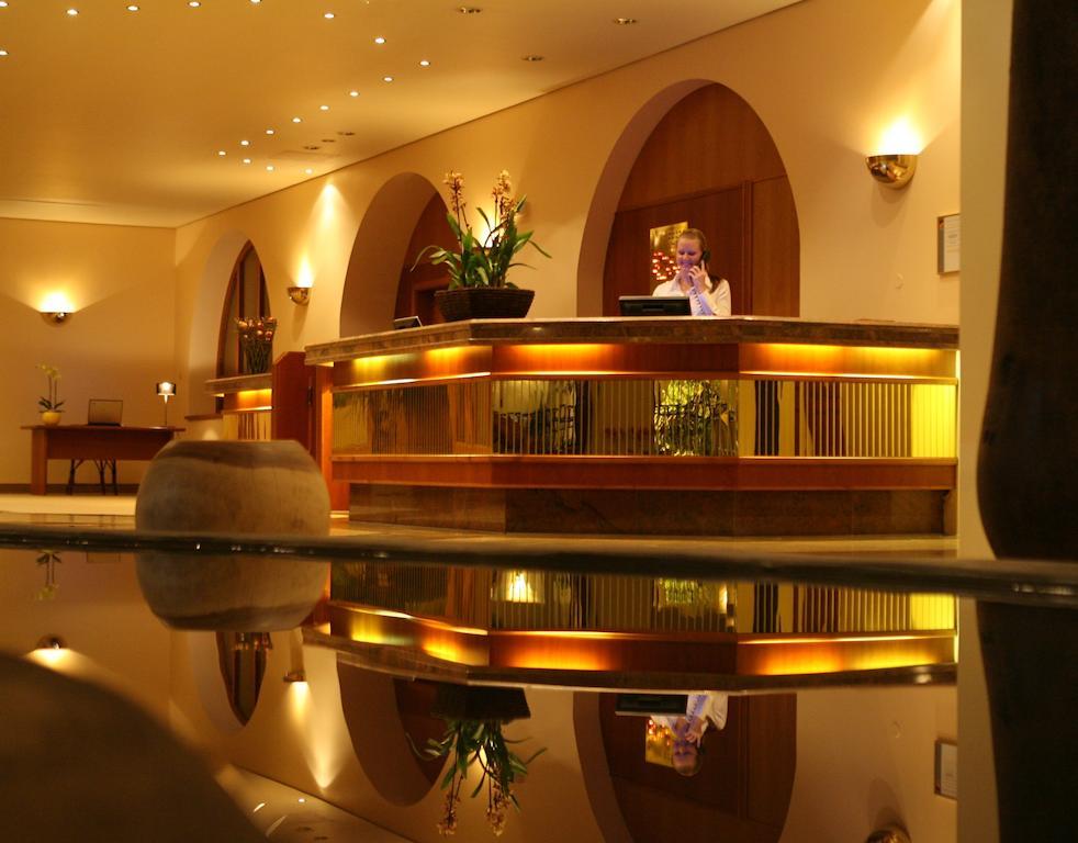 Wyndham Garden Donaueschingen Hotel Eksteriør billede
