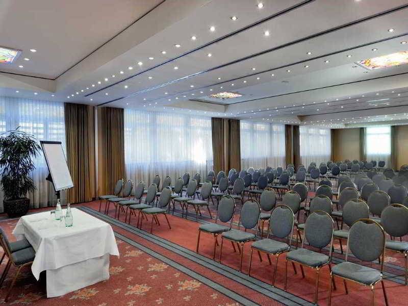 Wyndham Garden Donaueschingen Hotel Eksteriør billede