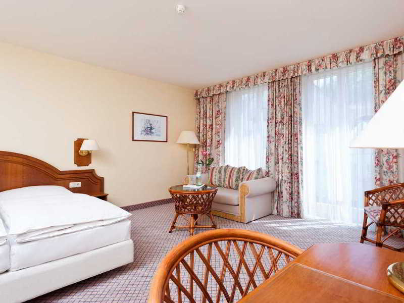 Wyndham Garden Donaueschingen Hotel Eksteriør billede