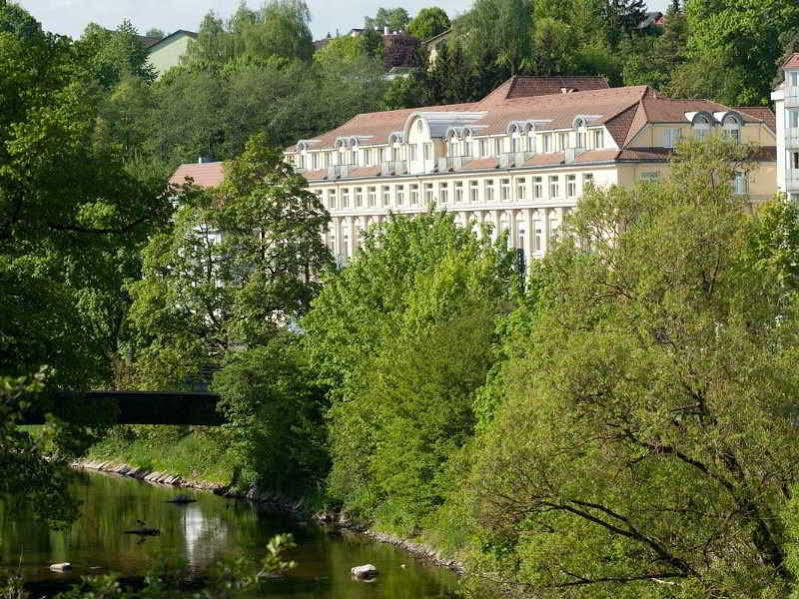 Wyndham Garden Donaueschingen Hotel Eksteriør billede