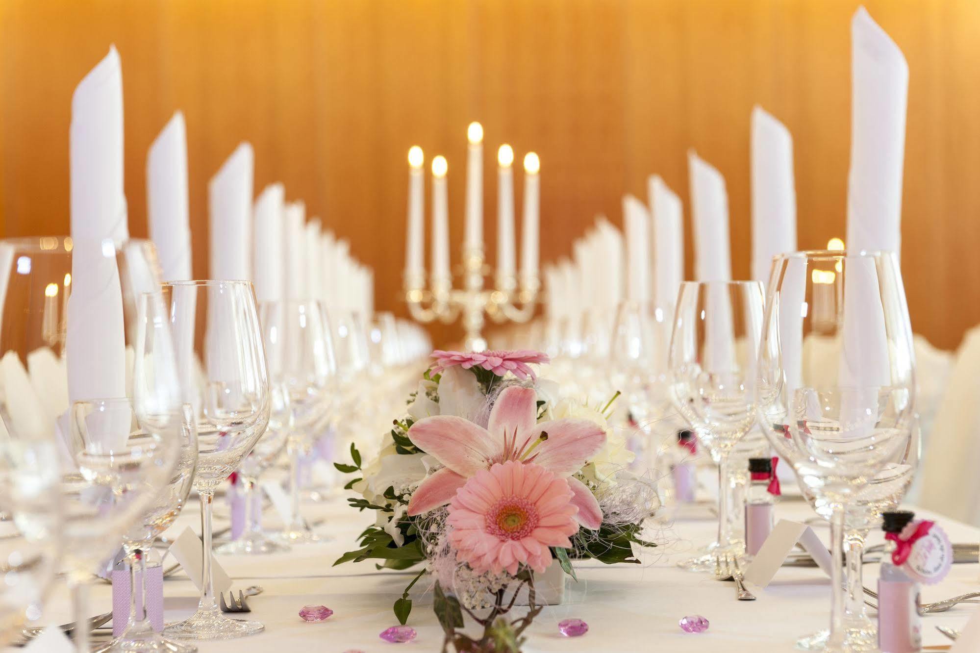 Wyndham Garden Donaueschingen Hotel Eksteriør billede